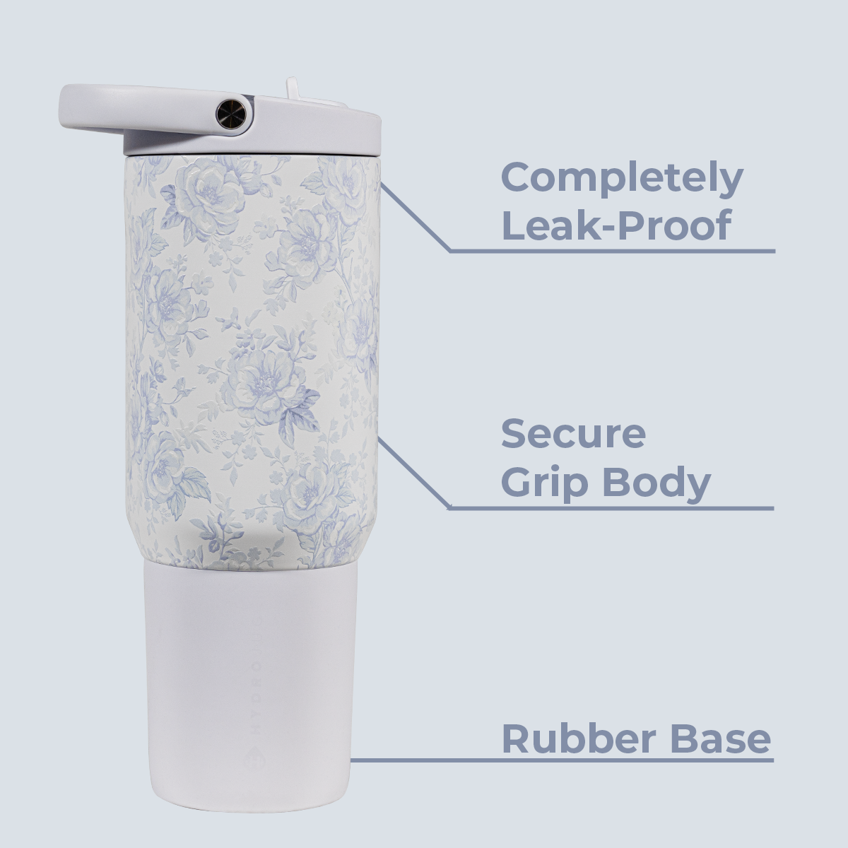 Cherish - Hydrate With HydroJug
