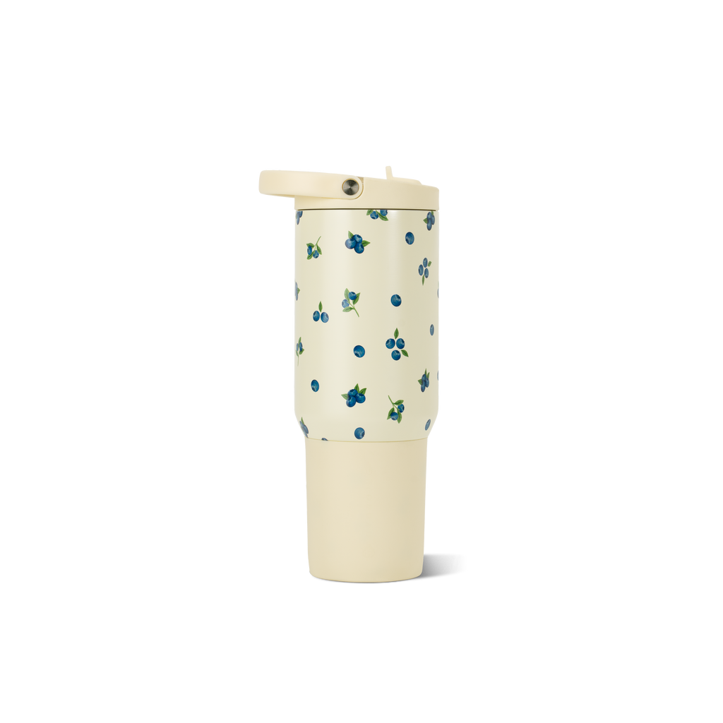 Freshly Pick'd - Water On Hand