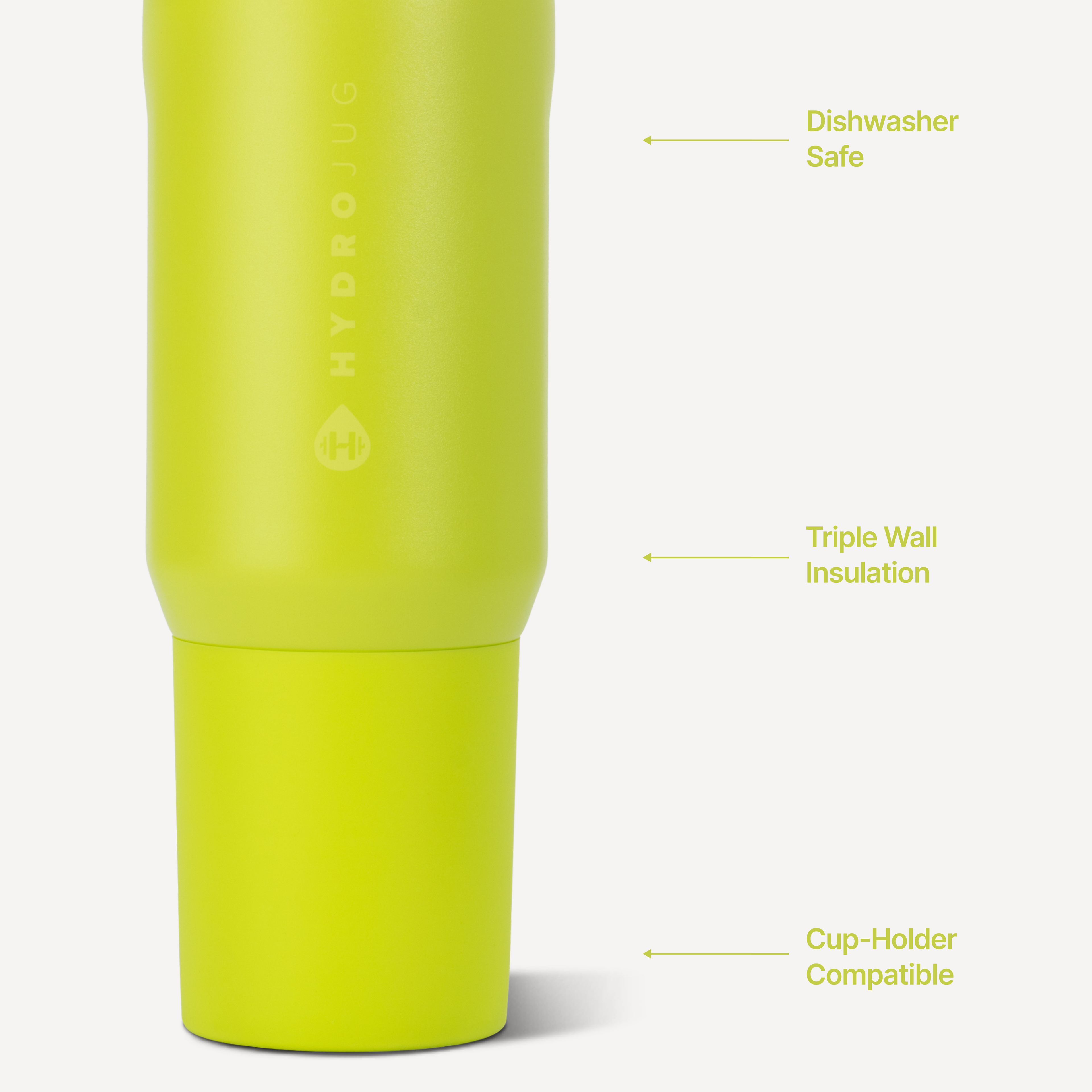 Lemon Lime - Made for Days