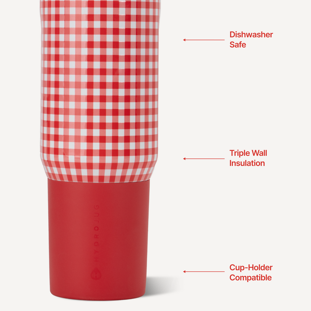 Summer Picnic - Ready for Daily Life