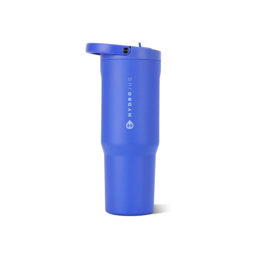 Berry Pop - Refill Companion