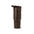 Brown Leopard - Made for Travel