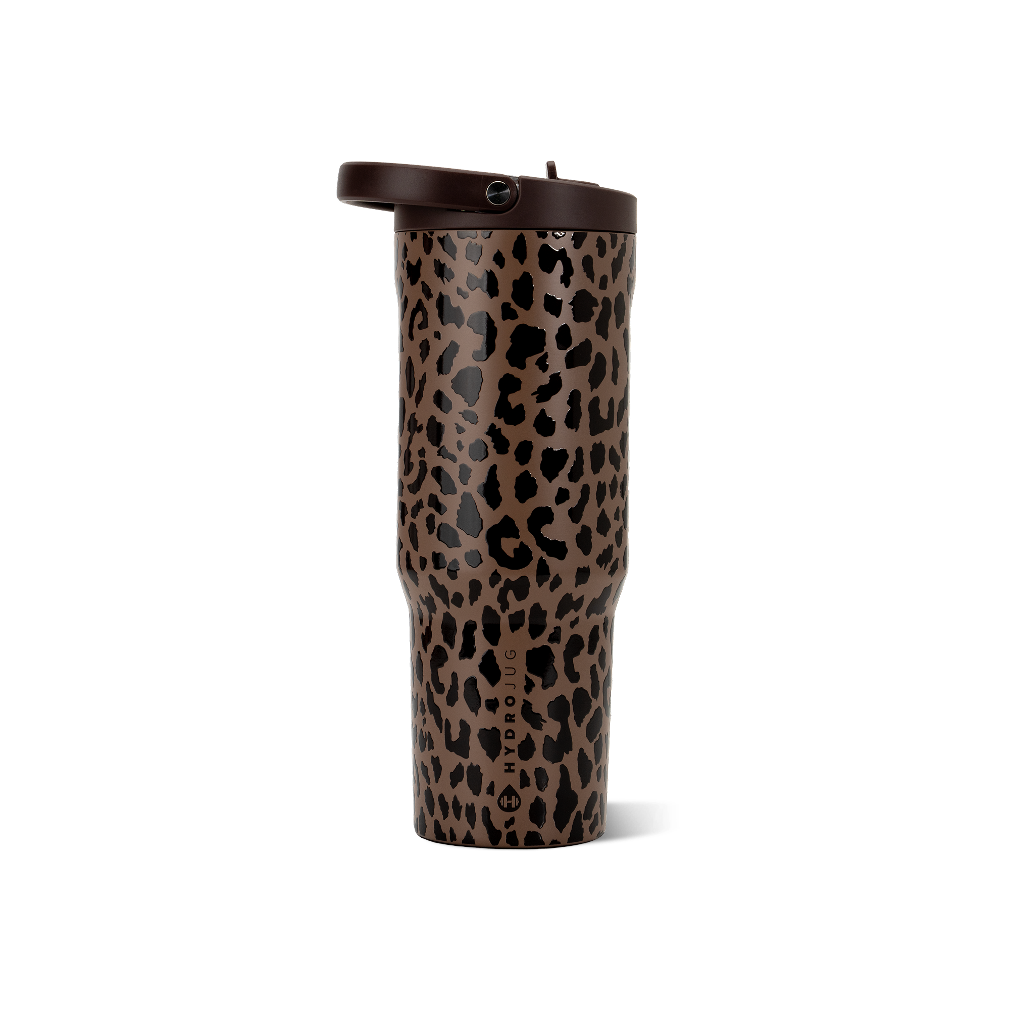 Brown Leopard - Made for Travel