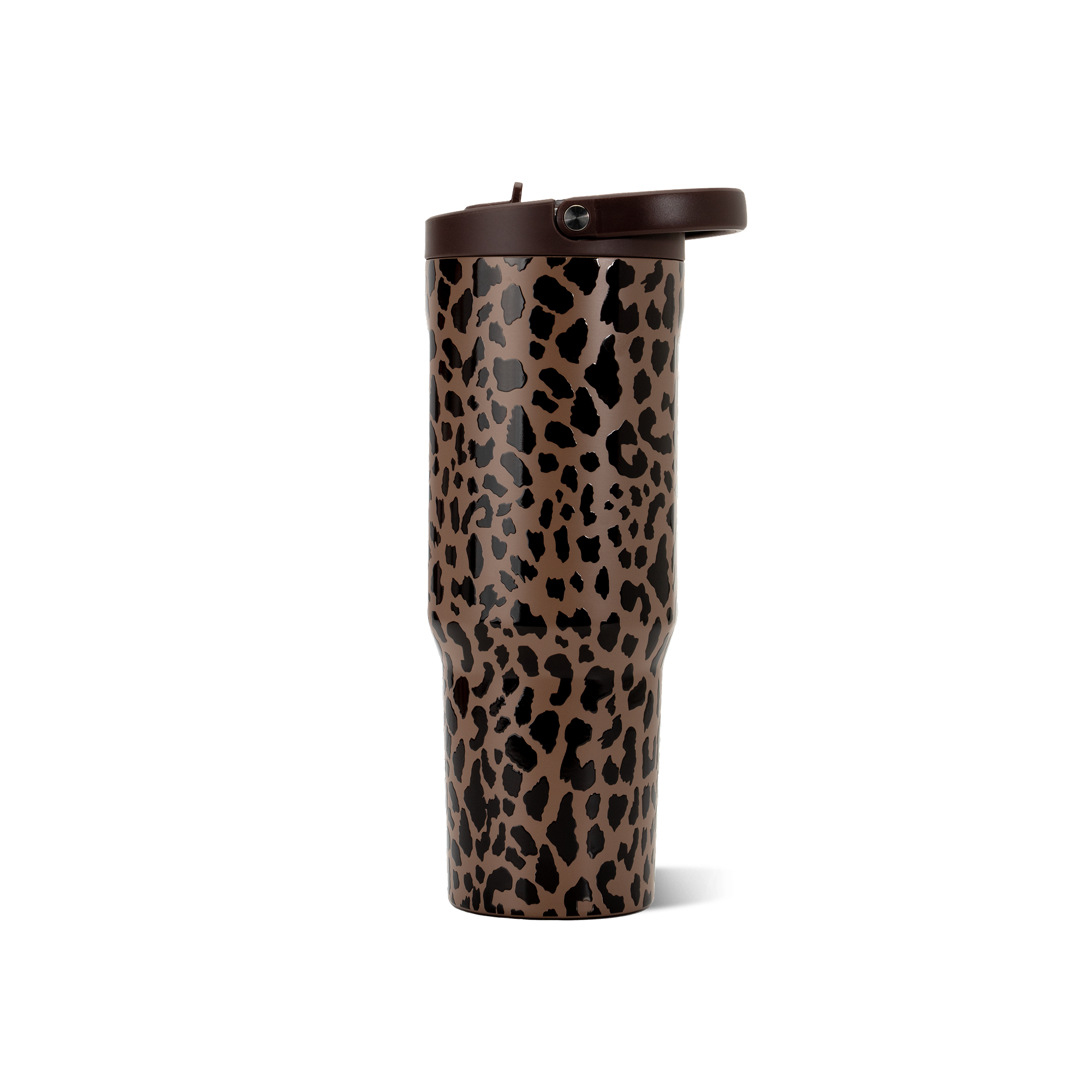 Brown Leopard - Made for Travel