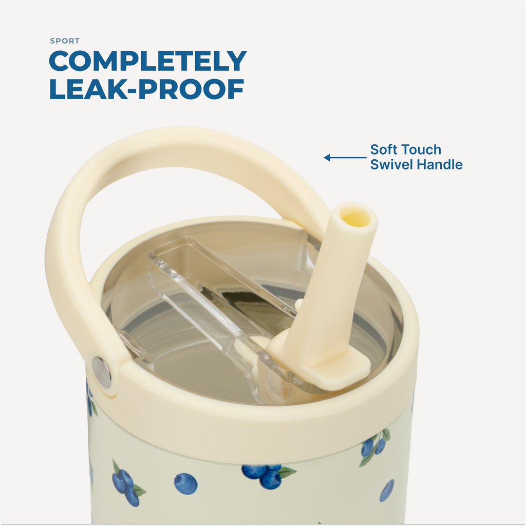 Freshly Pick'd - Refill Your Way