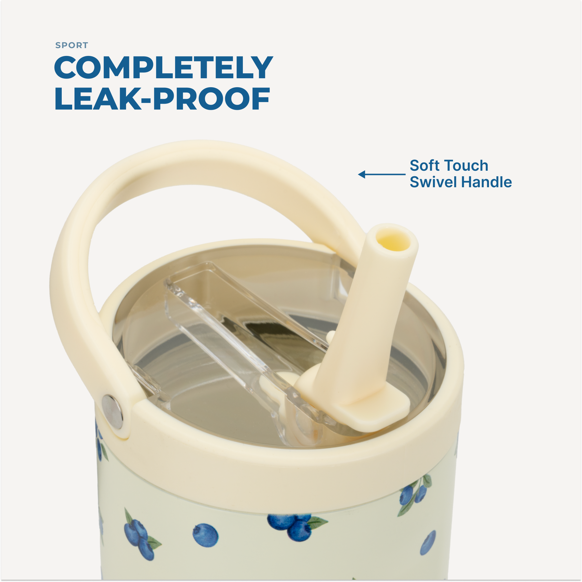 Freshly Pick'd - Refill Your Way