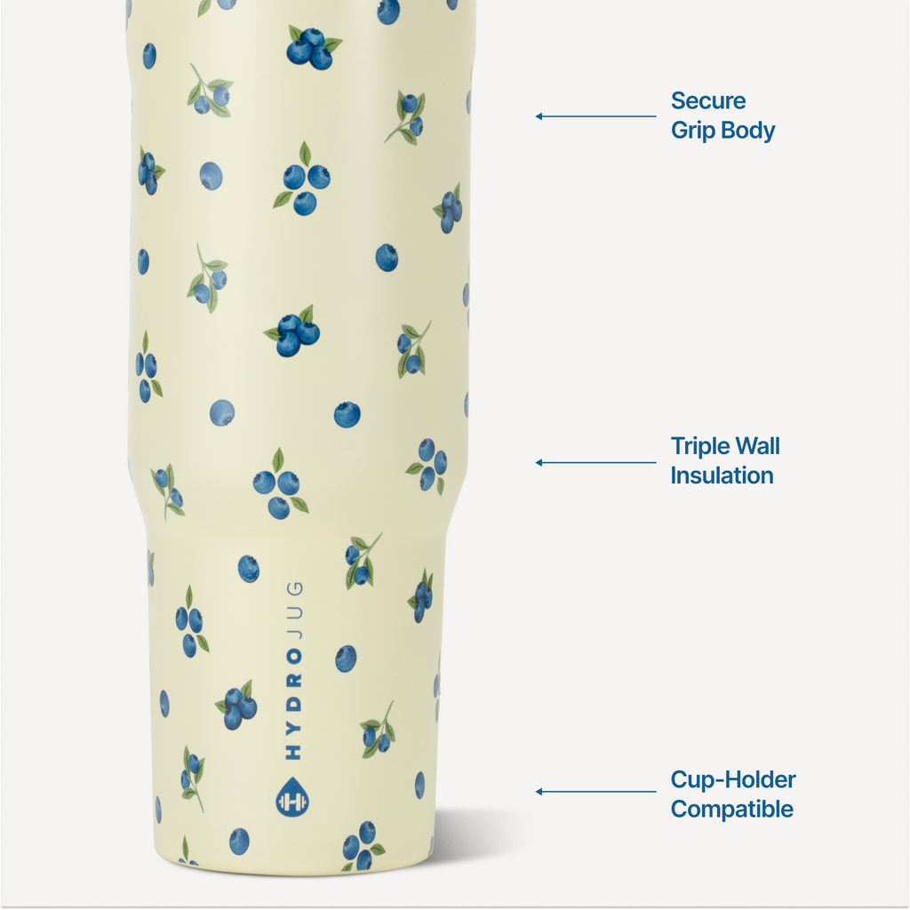 Freshly Pick'd - Refill Your Way