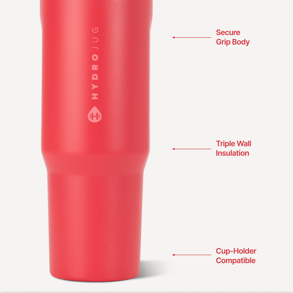 Fruit Punch - Carry. Sip. Refill.