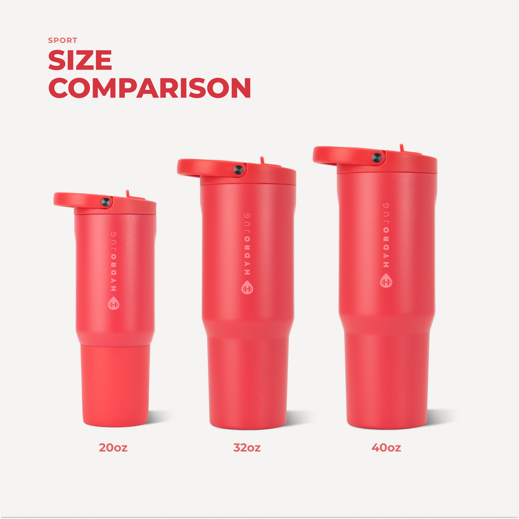 Fruit Punch - Carry. Sip. Refill.