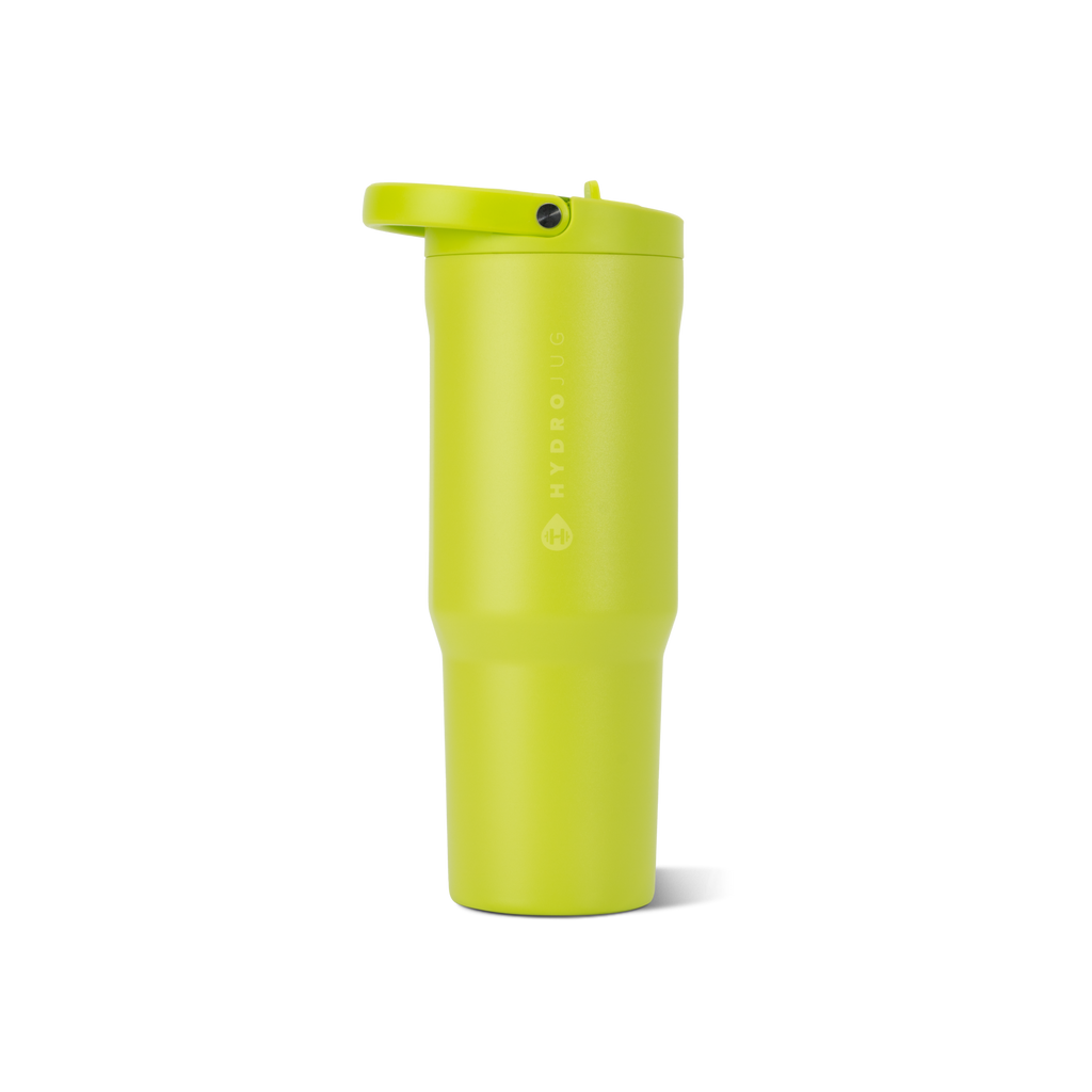 Lemon Lime - Refill Ready