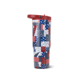 Quilted Americana - Daily Start