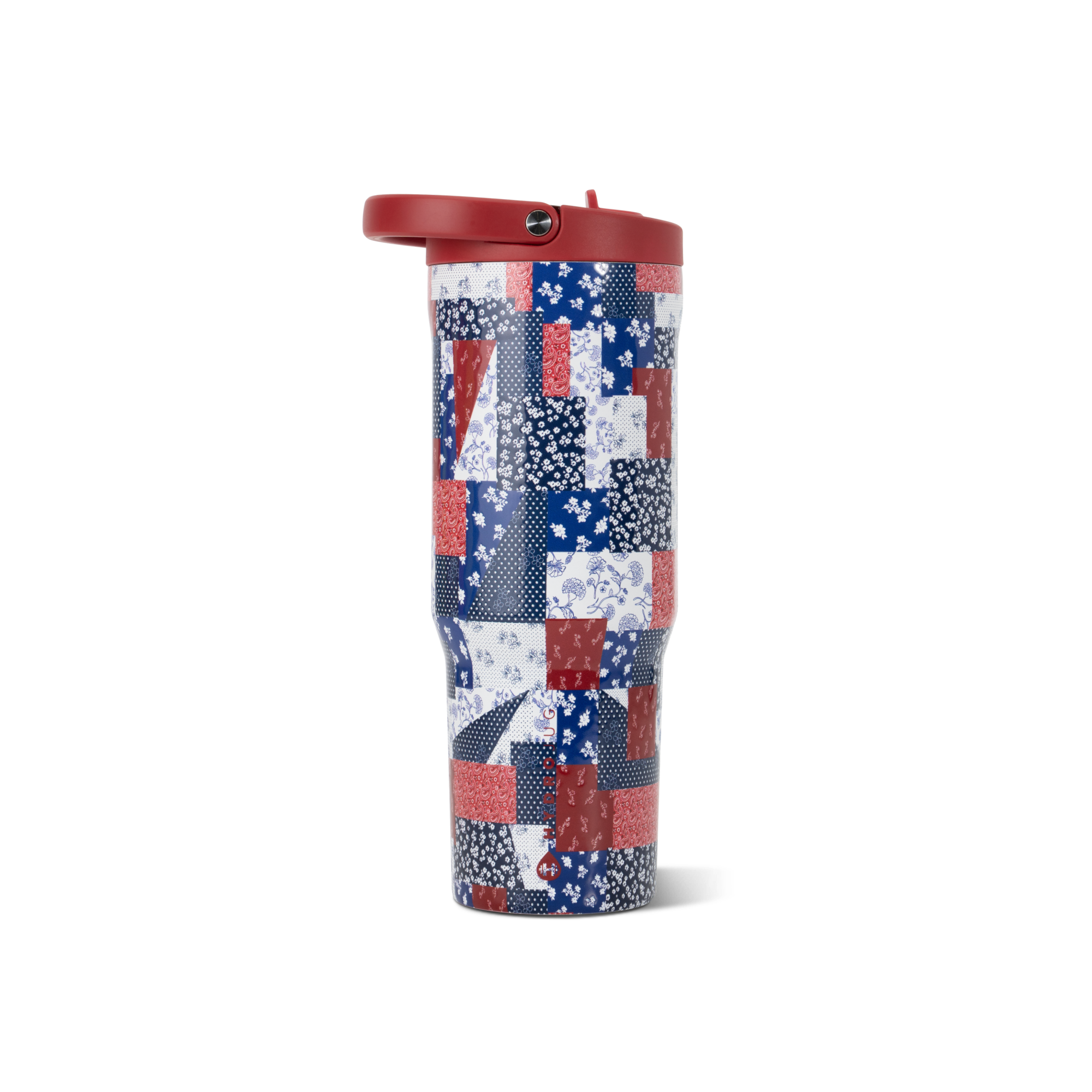 Quilted Americana - Daily Start