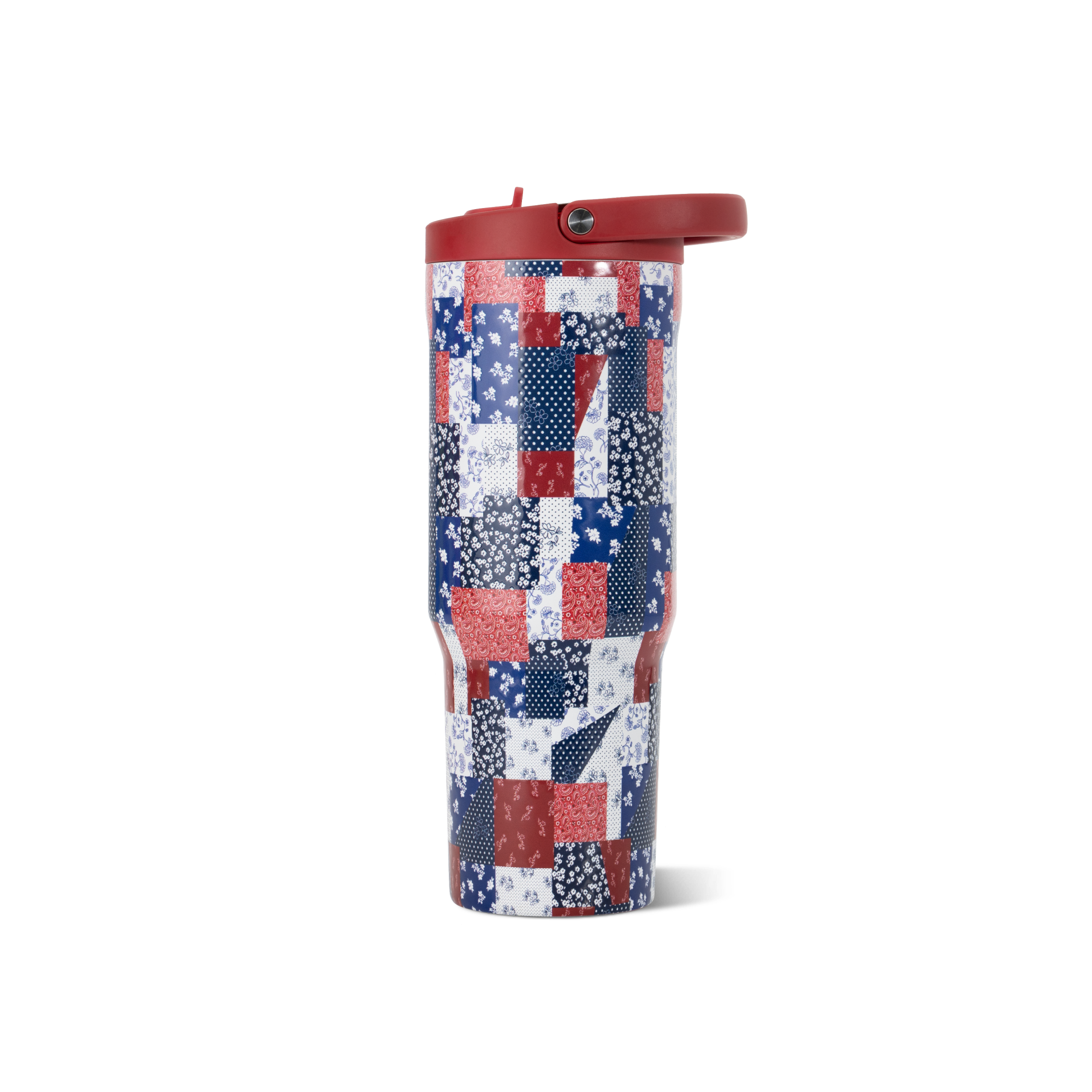 Quilted Americana - Daily Start