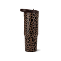 Brown Leopard - Simple Hydration