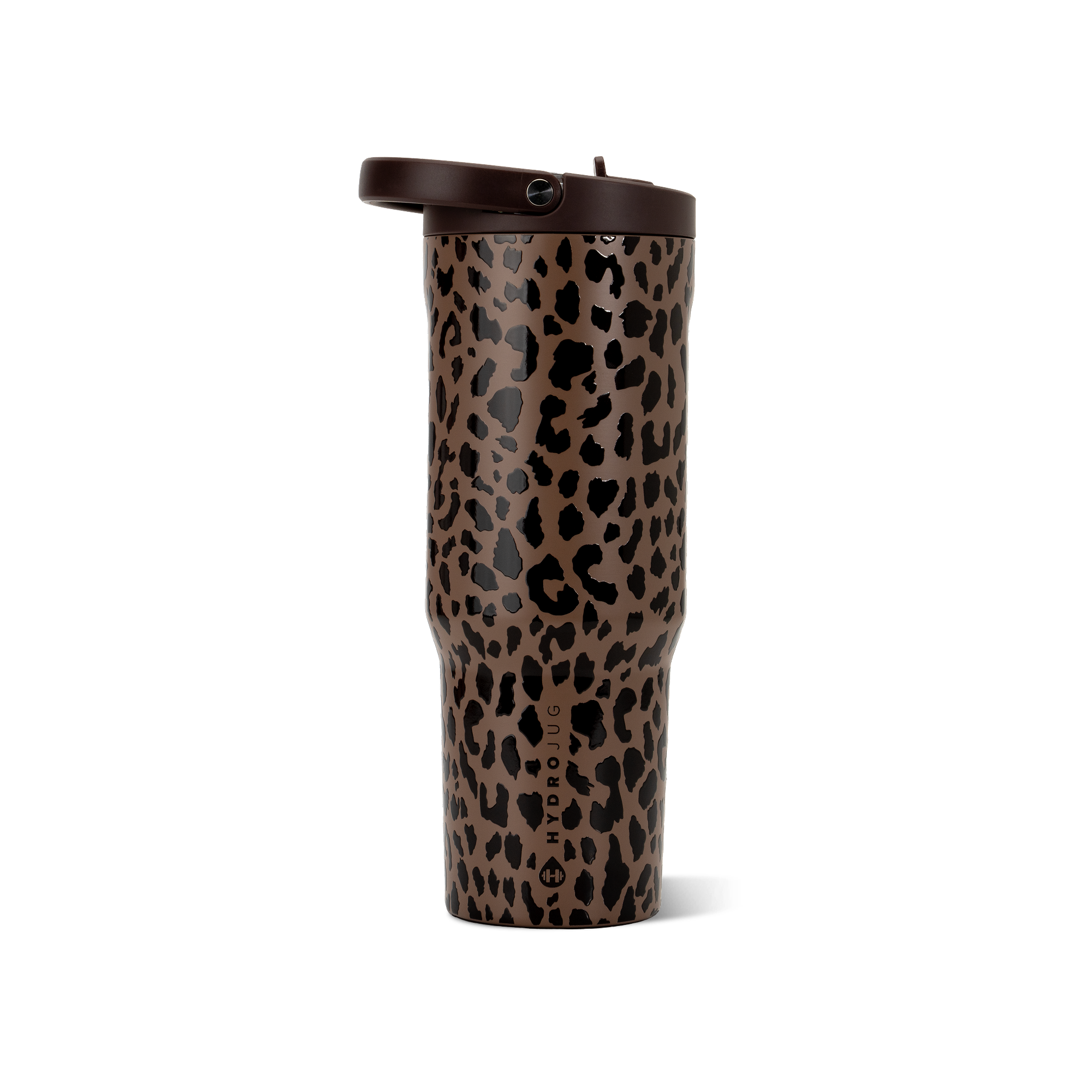Brown Leopard - Simple Hydration
