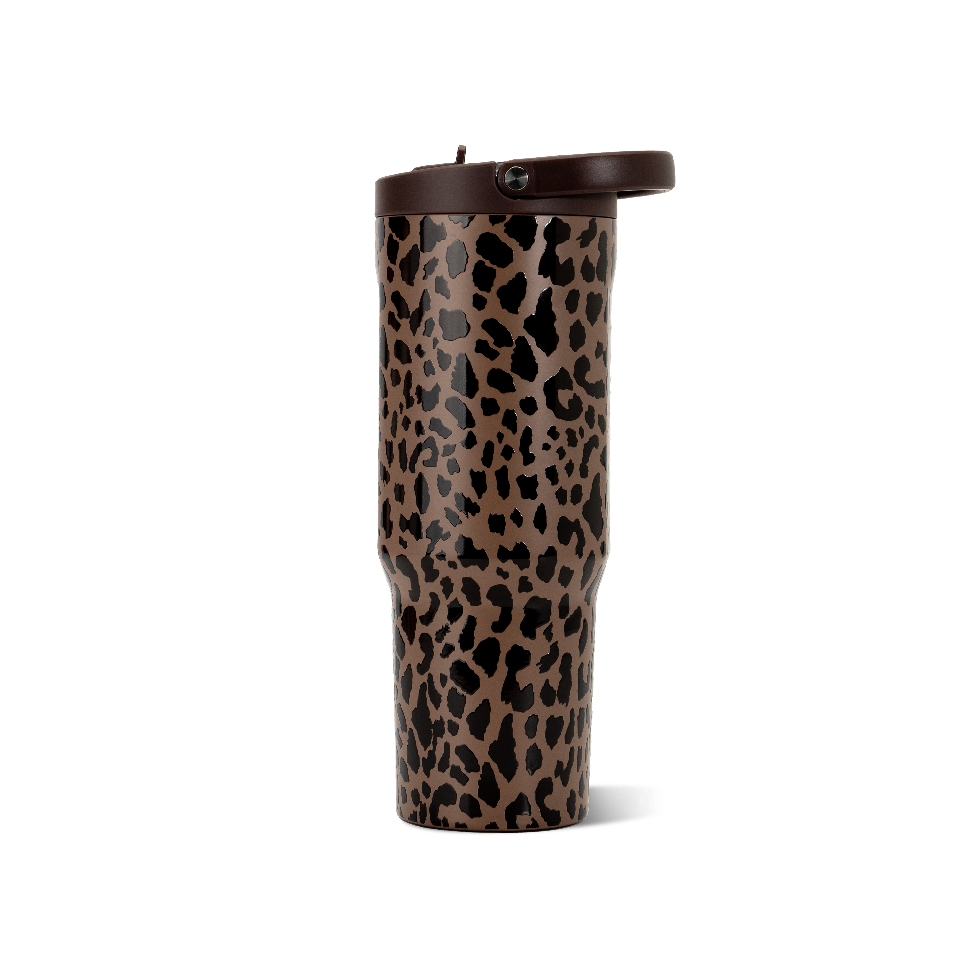 Brown Leopard - Simple Hydration