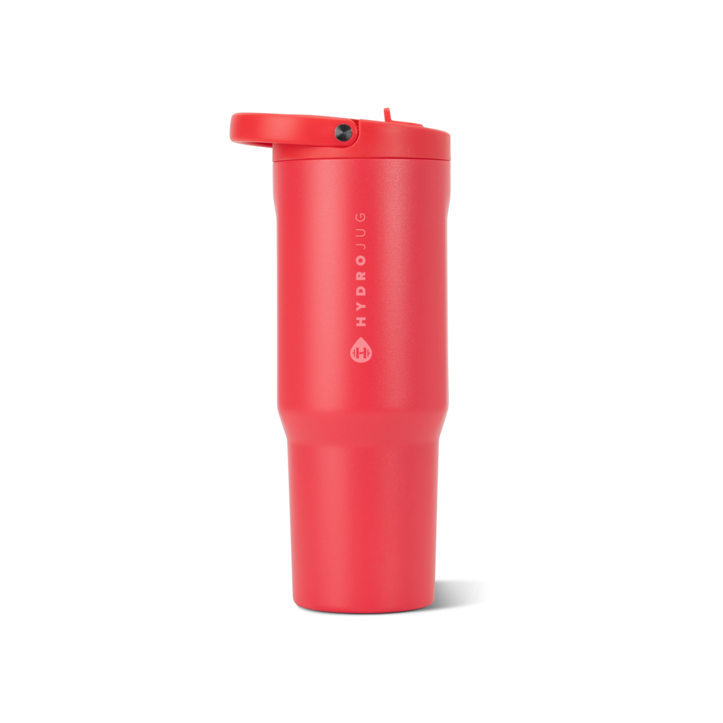 Fruit Punch - Refill First