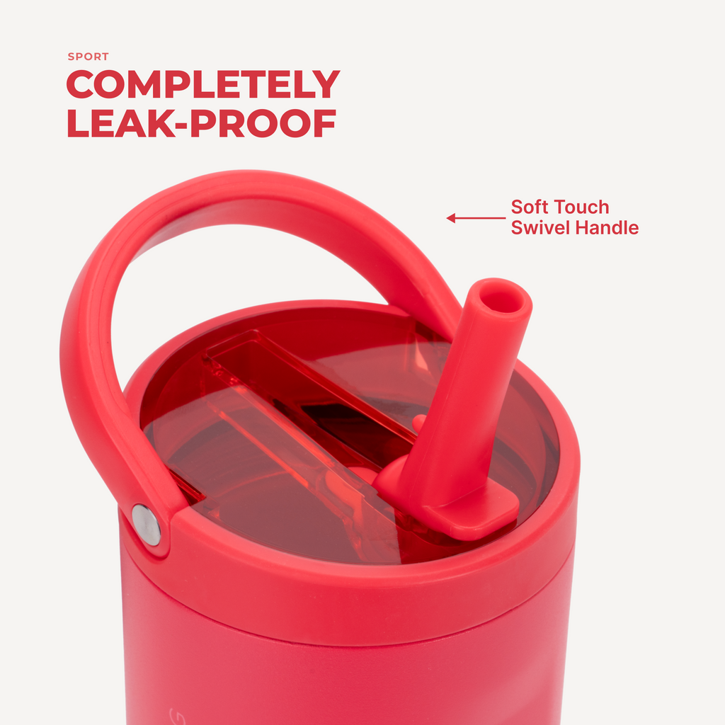 Fruit Punch - Refill First