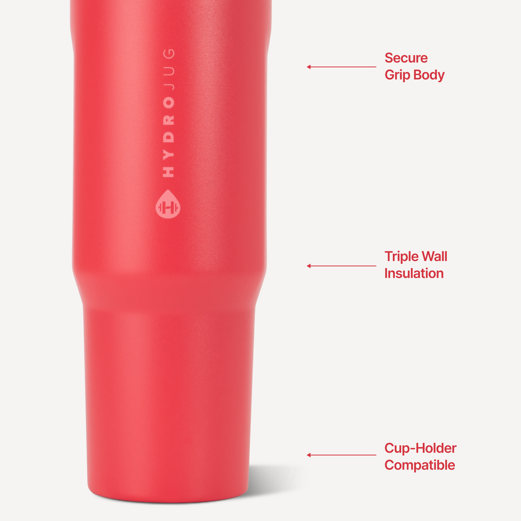 Fruit Punch - Refill First