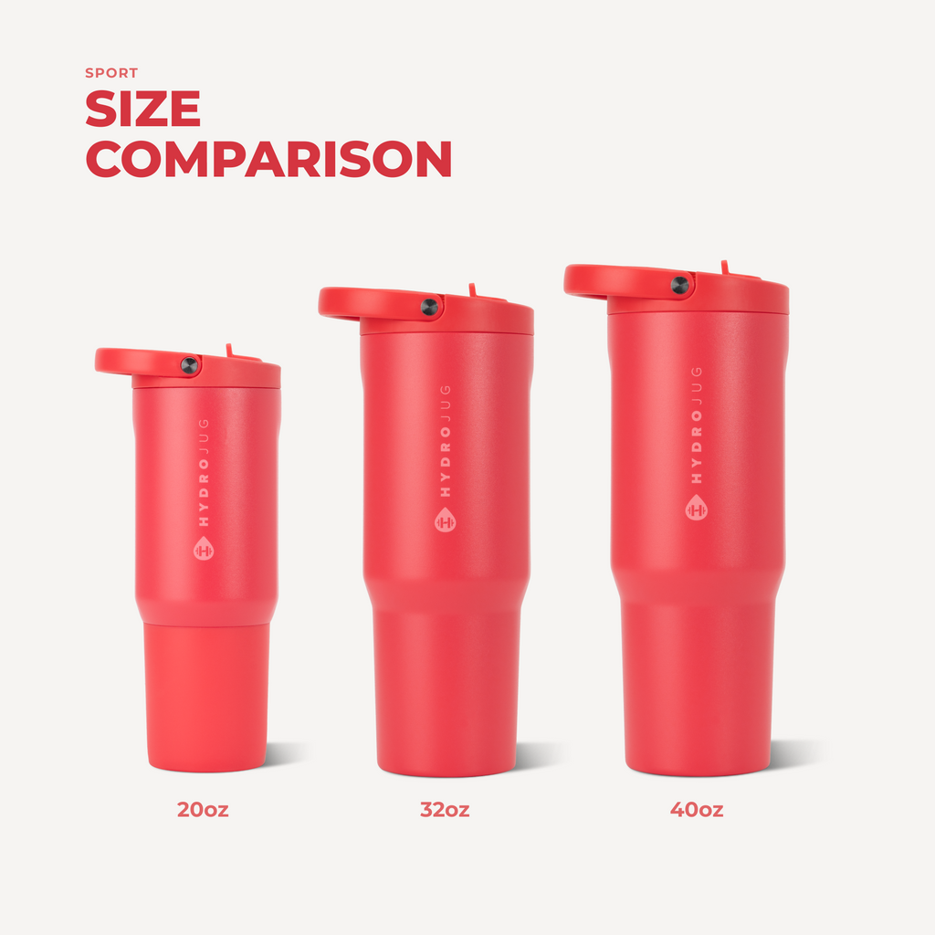 Fruit Punch - Refill First