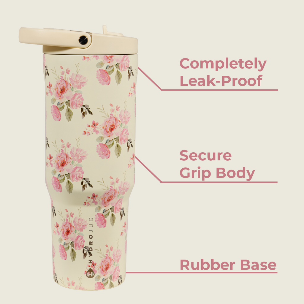 Keepsake - Refill Ready