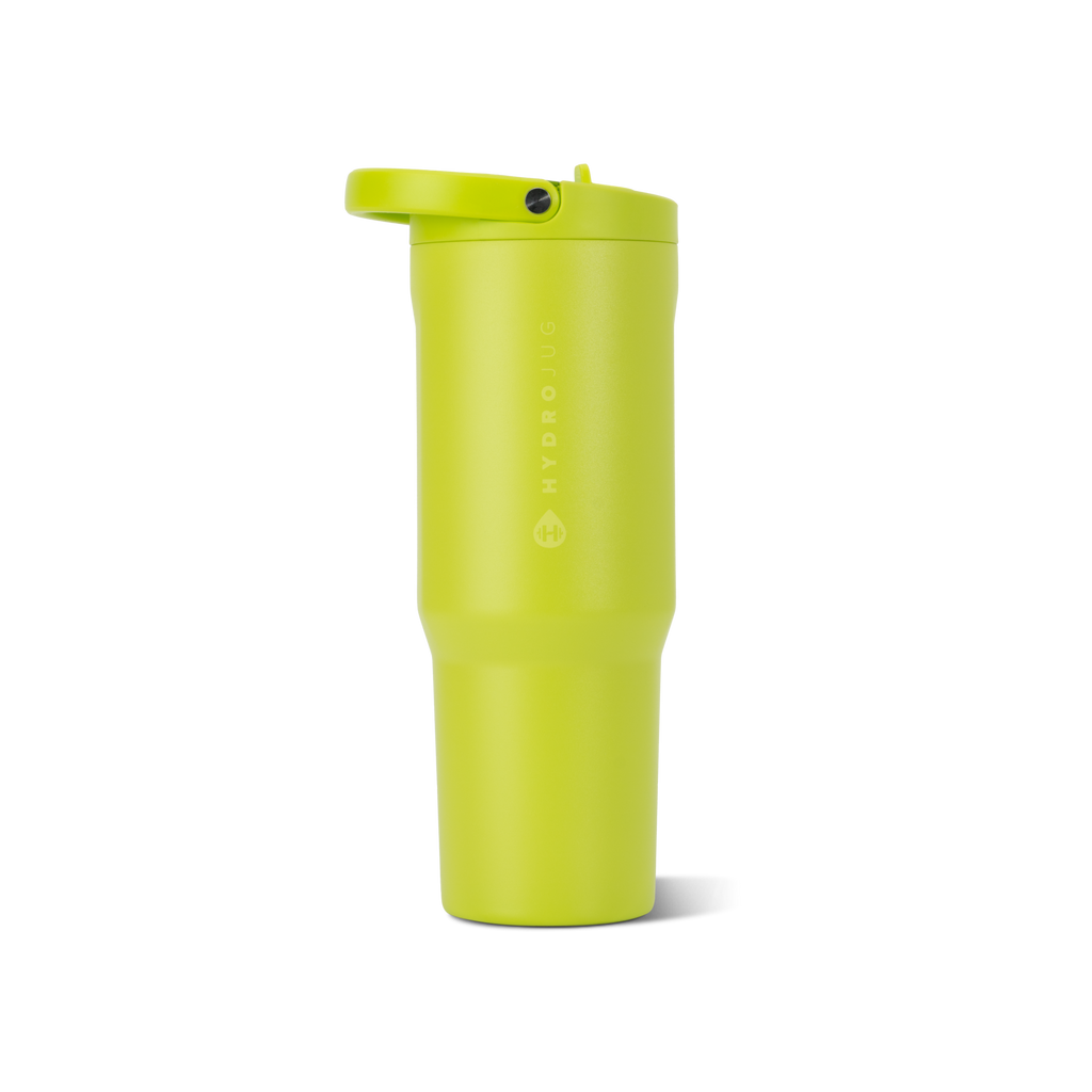 Lemon Lime - Simple Sips