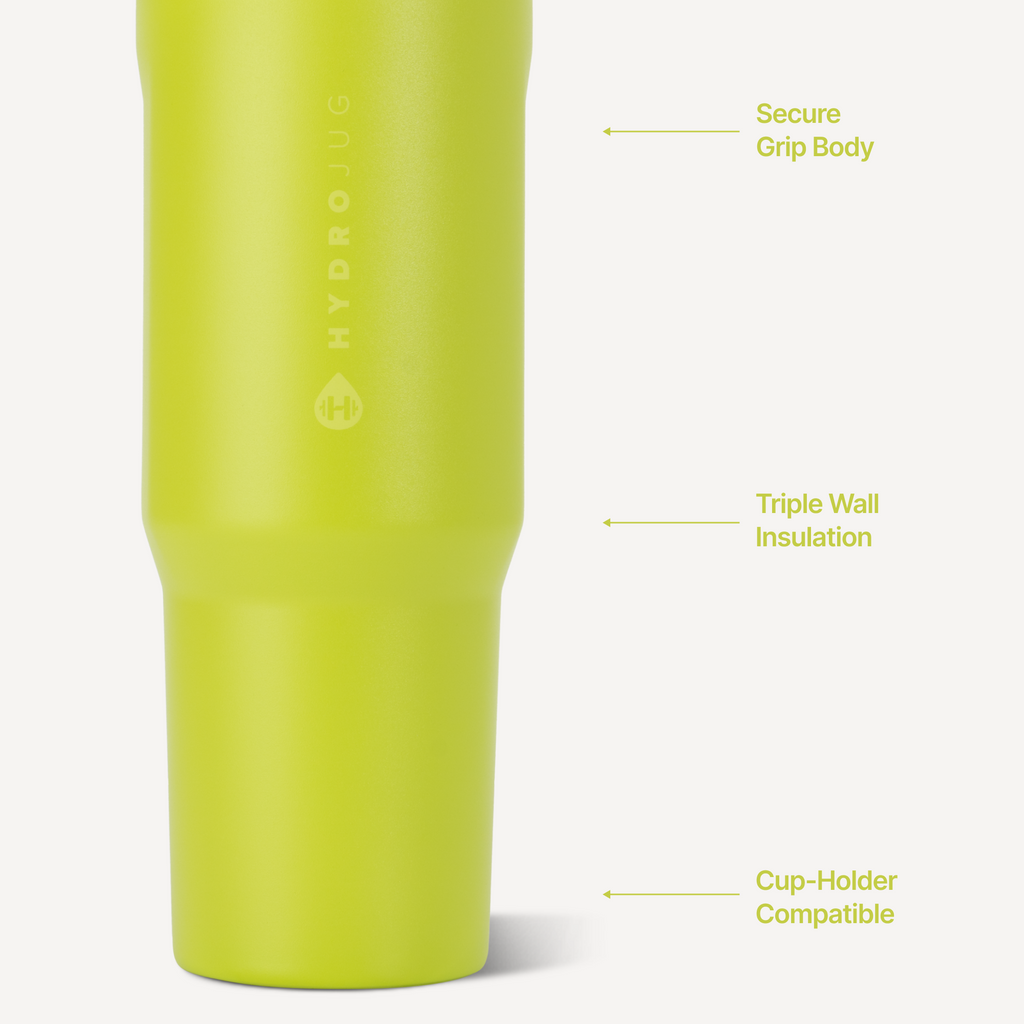 Lemon Lime - Simple Sips