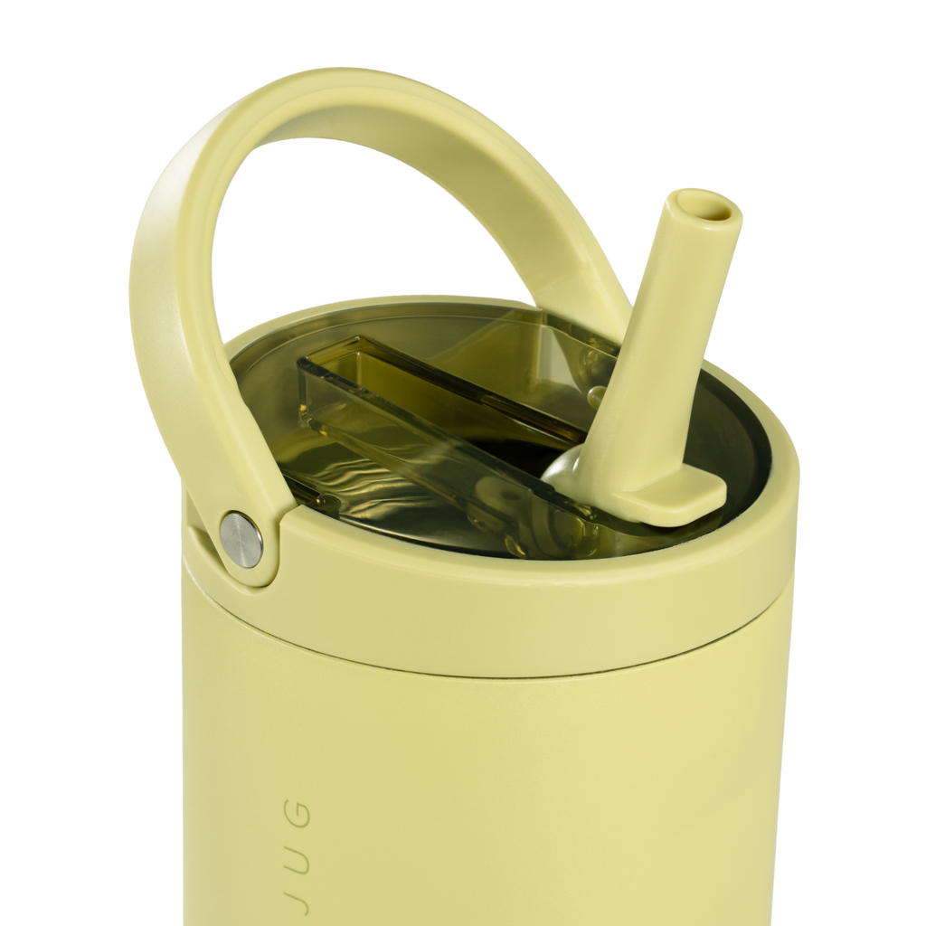 Olive - Start With a Sip