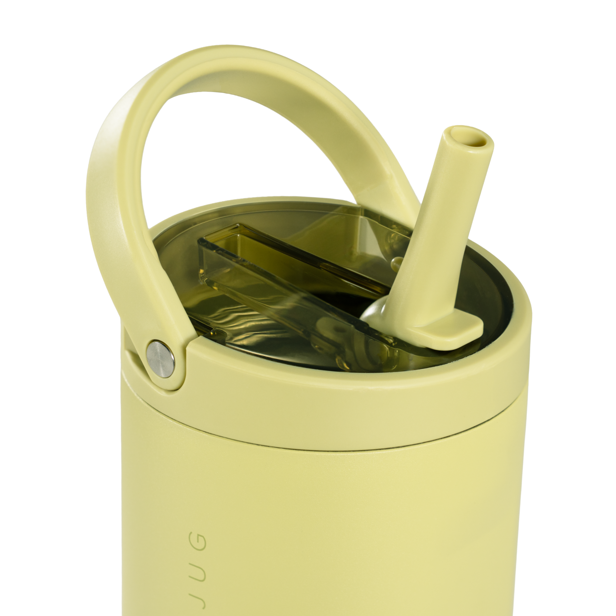 Olive - Start With a Sip