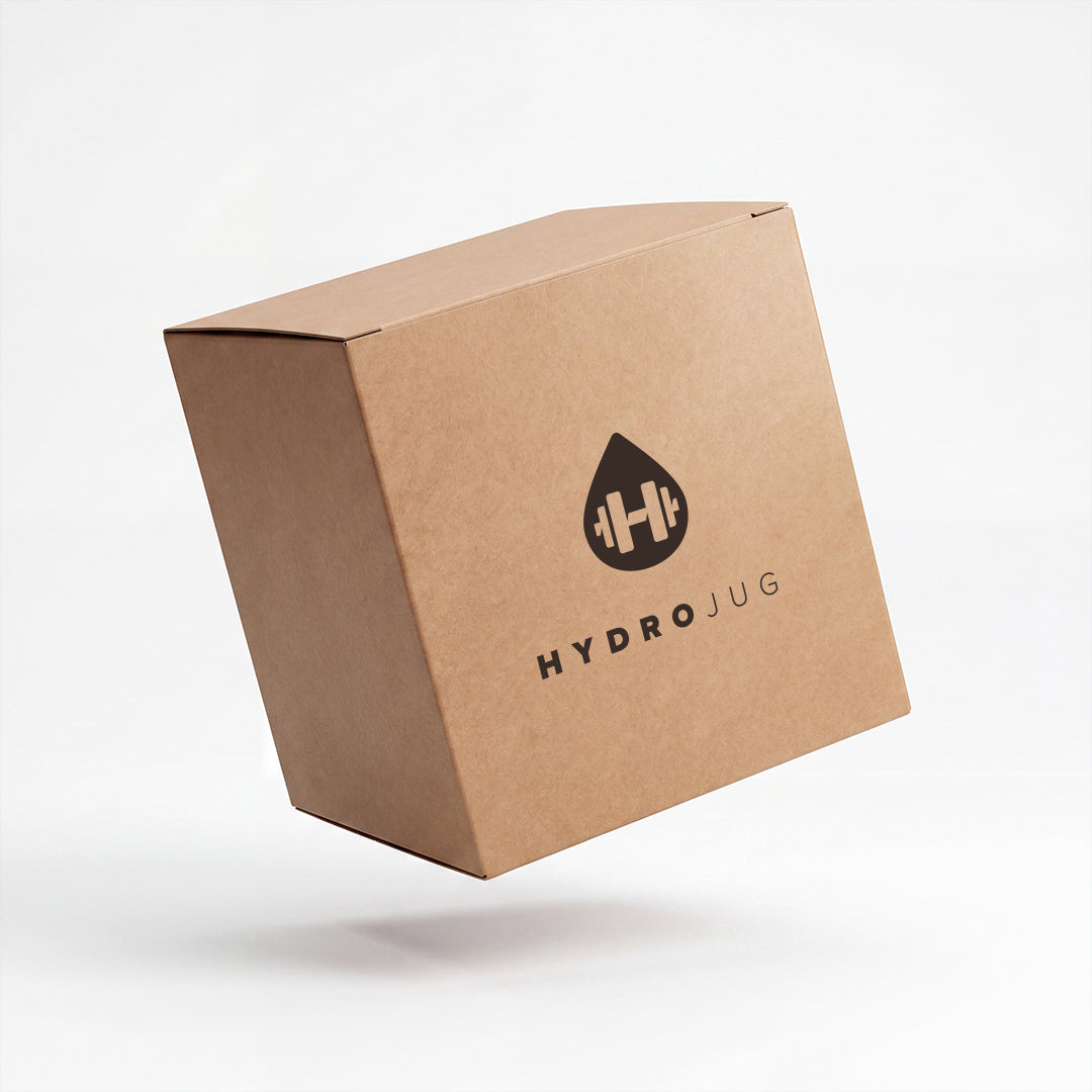Standard Mystery Box - Everyday Carry Jug