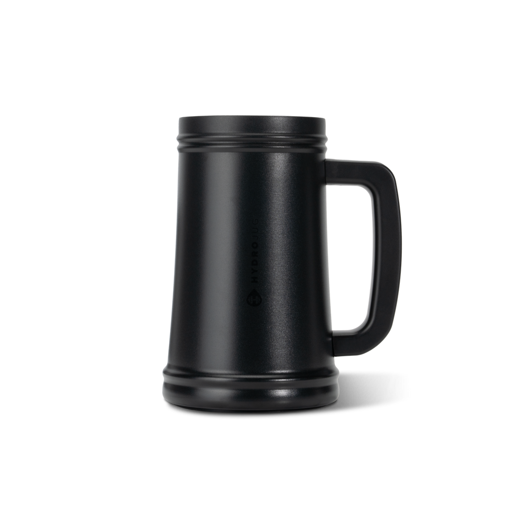 Black - Travel Companion
