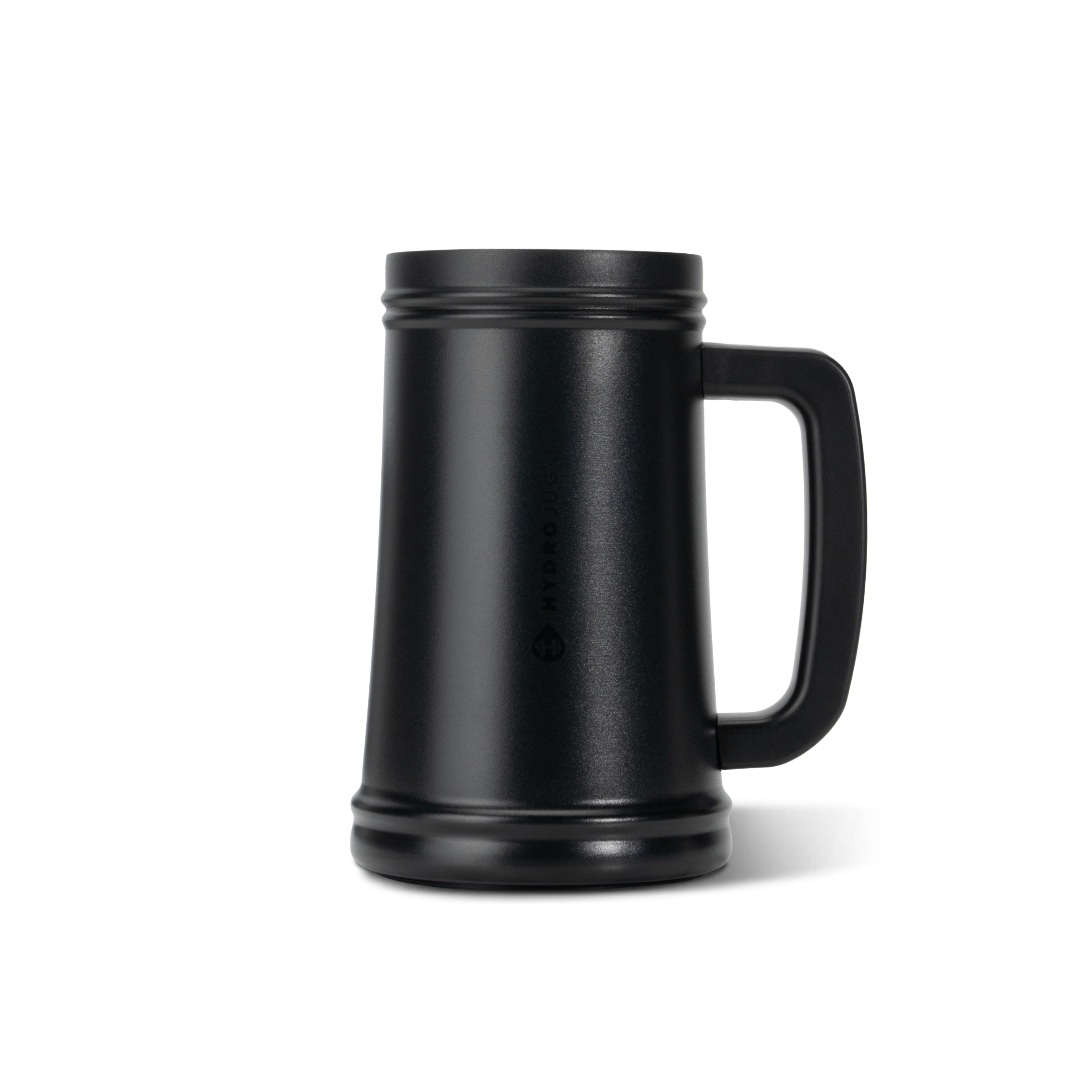Black - Travel Companion