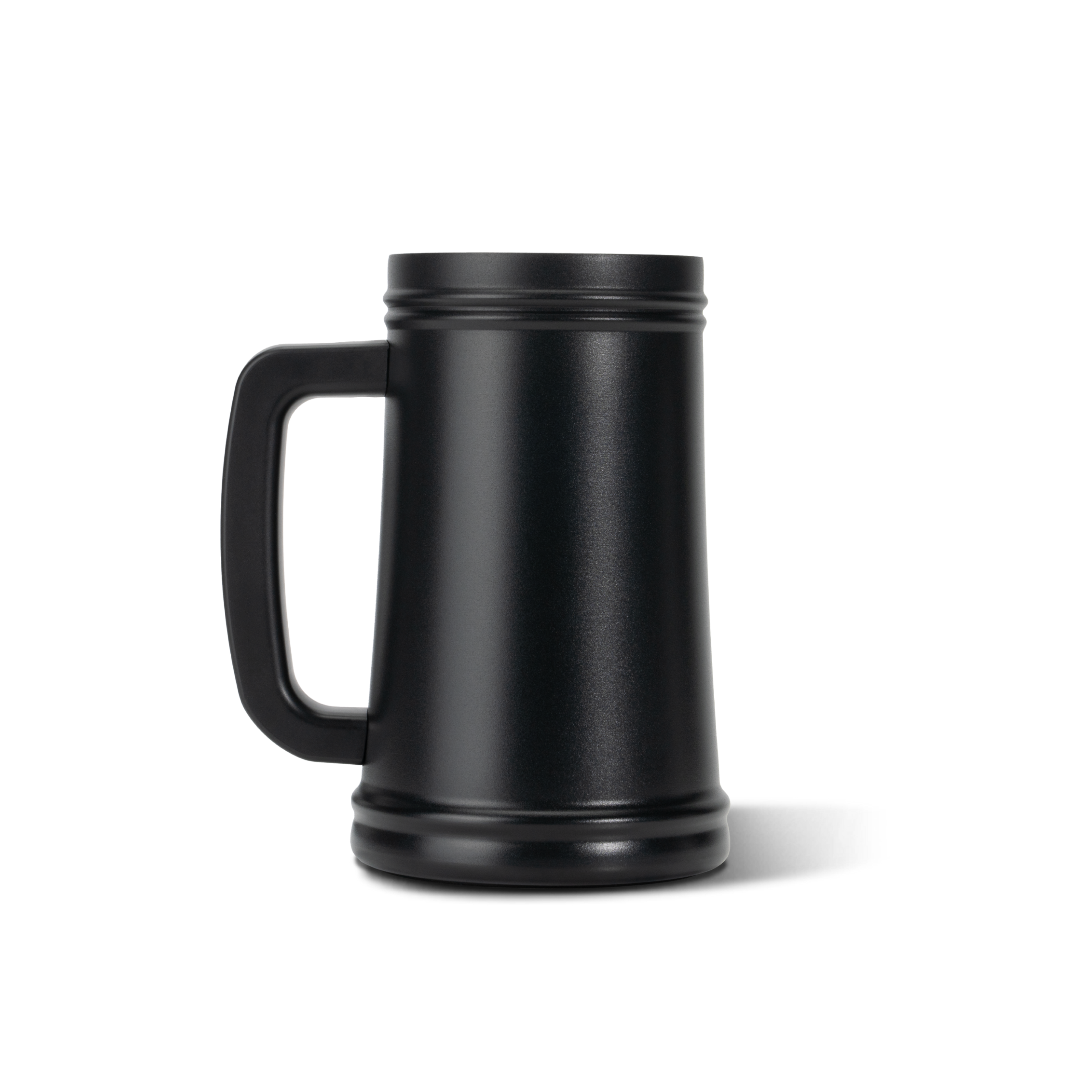 Black - Travel Companion