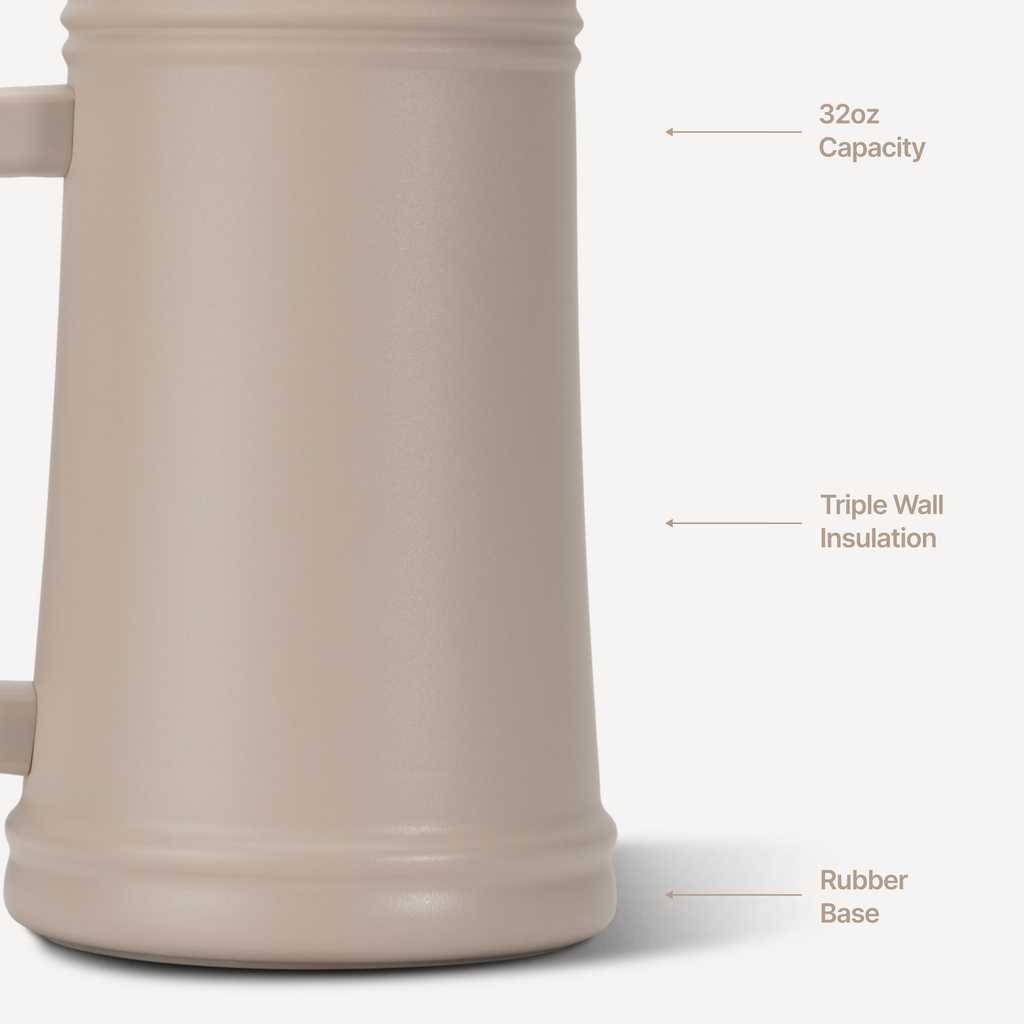 Dune - Jug Companion
