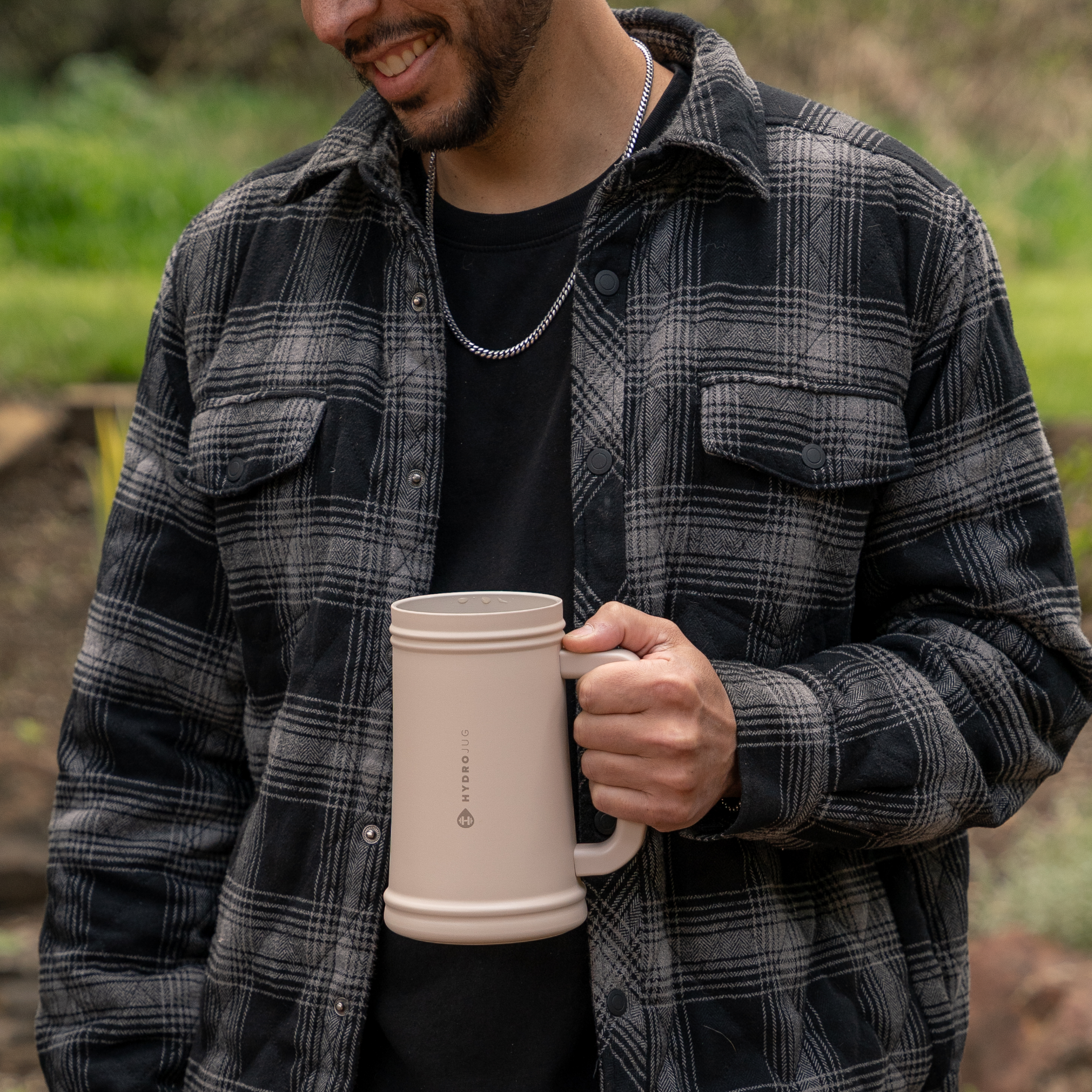 Dune - Jug Companion