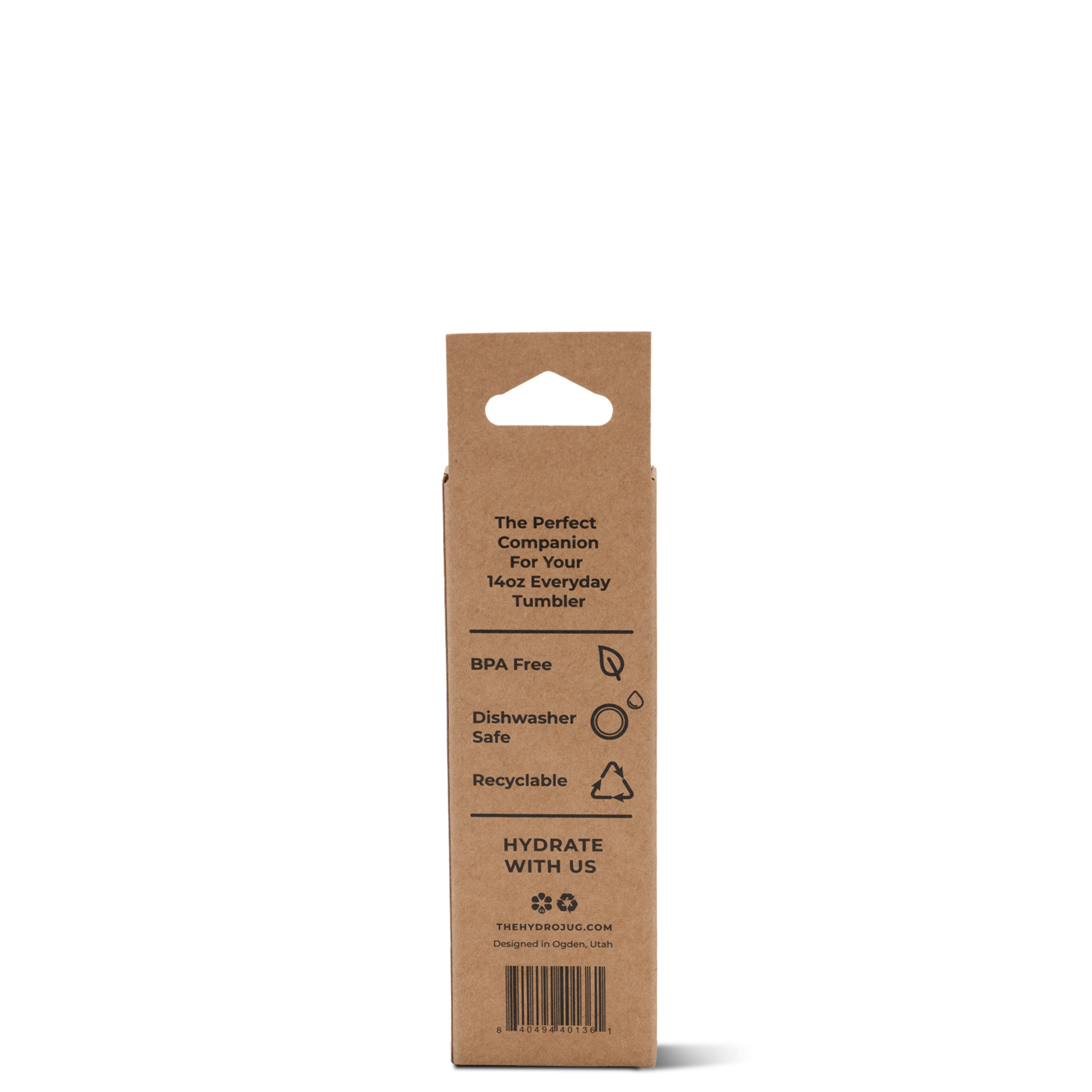 Ease2o Straws 4 Pack 14oz - Water for Schedules