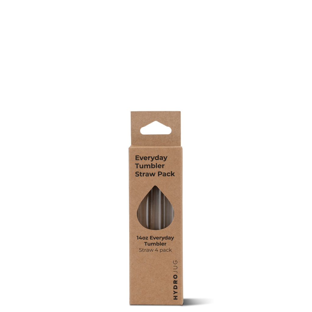 Tumbler Straws 4 Pack 14oz - Keep It Close