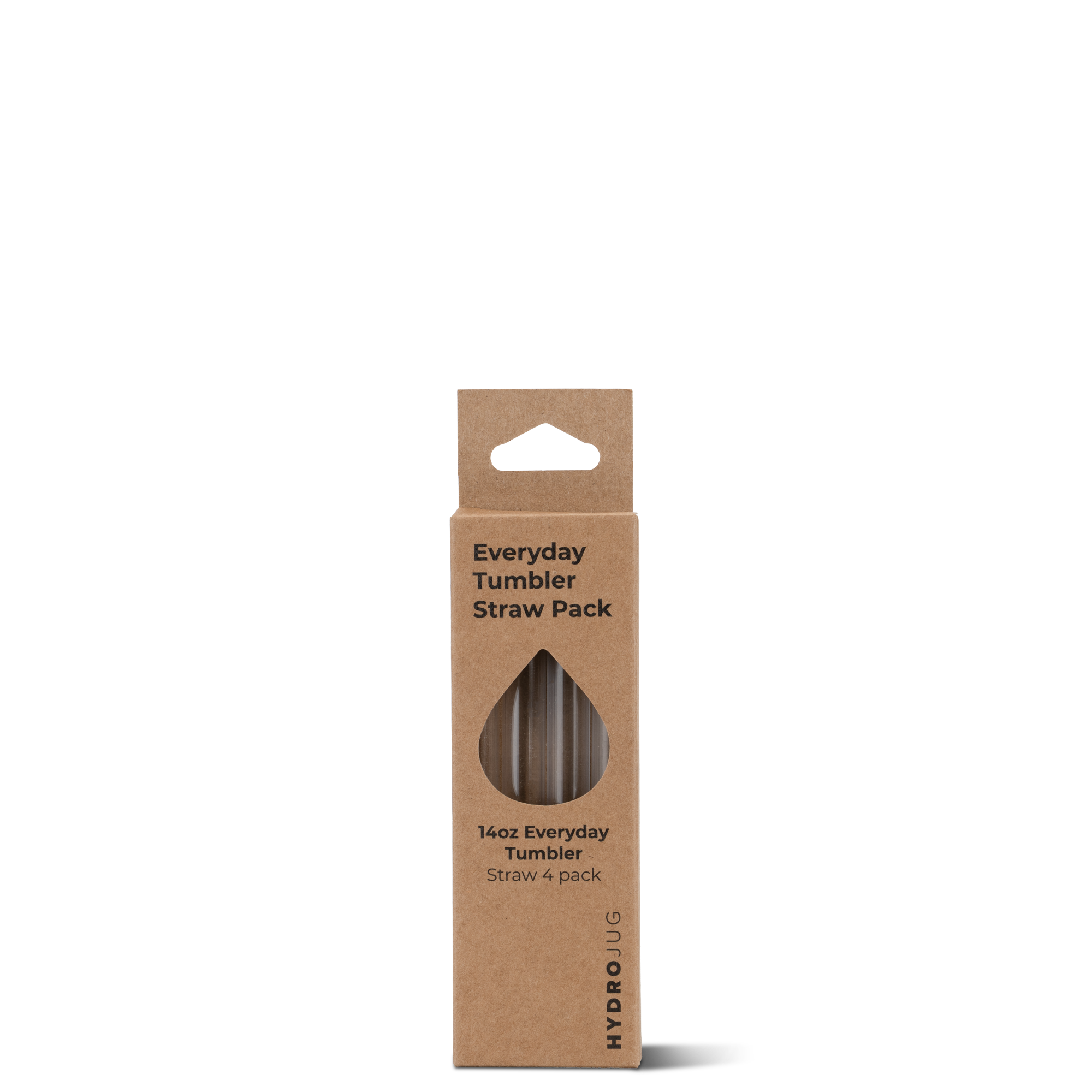 Tumbler Straws 4 Pack 14oz - Keep It Close