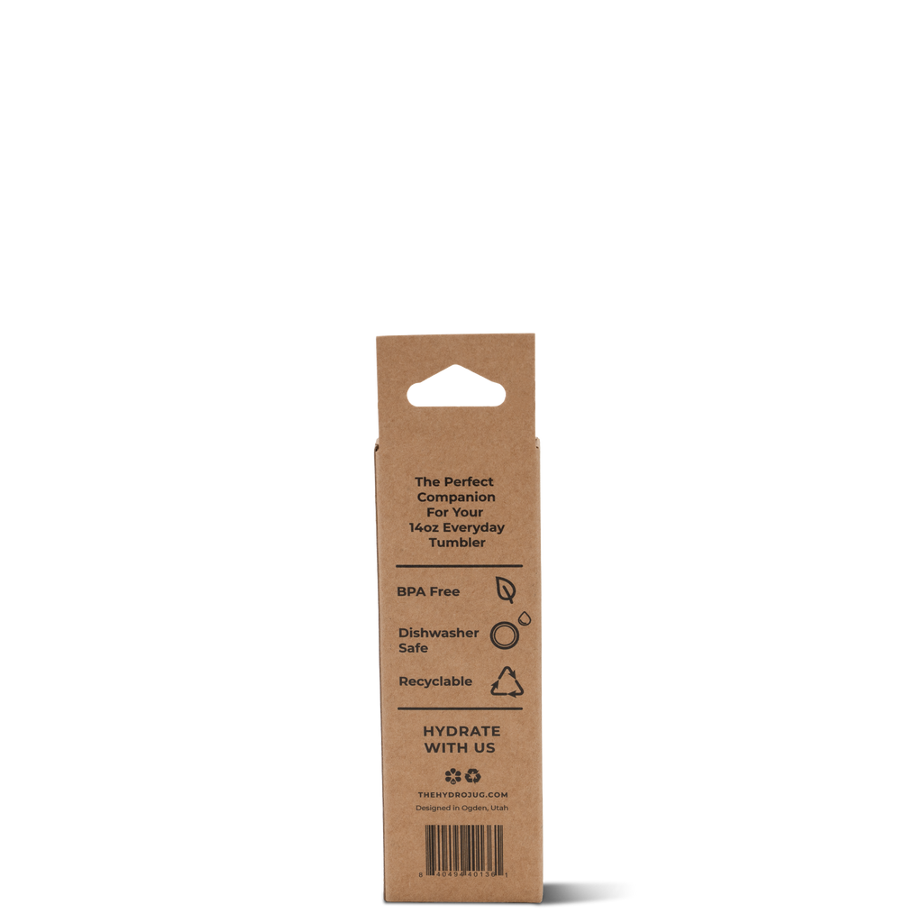 Tumbler Straws 4 Pack 14oz - Keep It Close