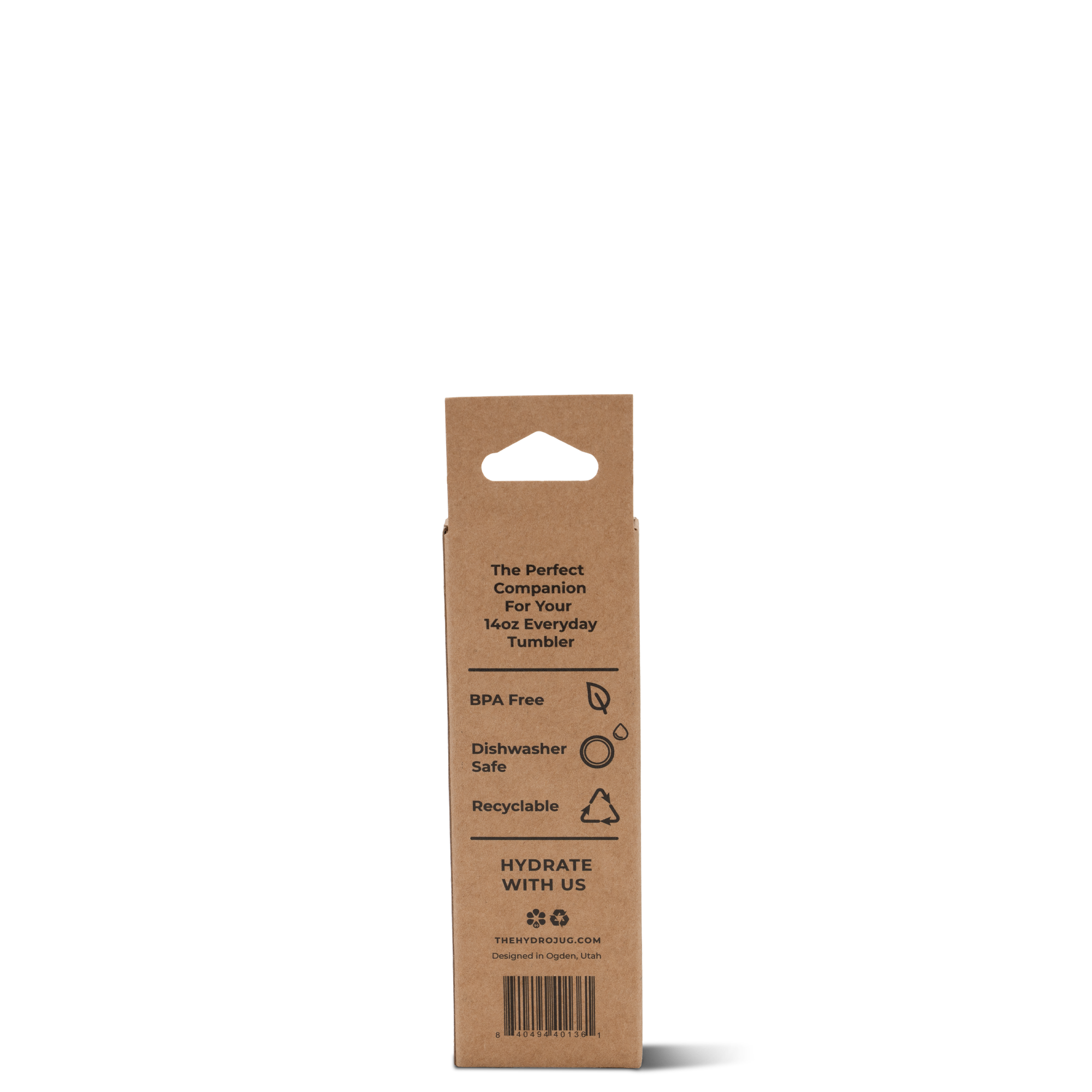 Tumbler Straws 4 Pack 14oz - Keep It Close