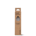 Tumbler Straws 4 Pack 20oz - Ready for Long Days