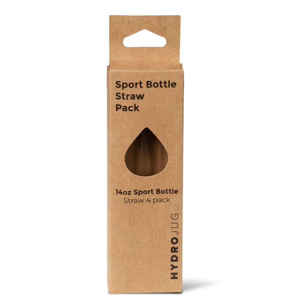 14oz Sport Straws - Everyday Water Gear
