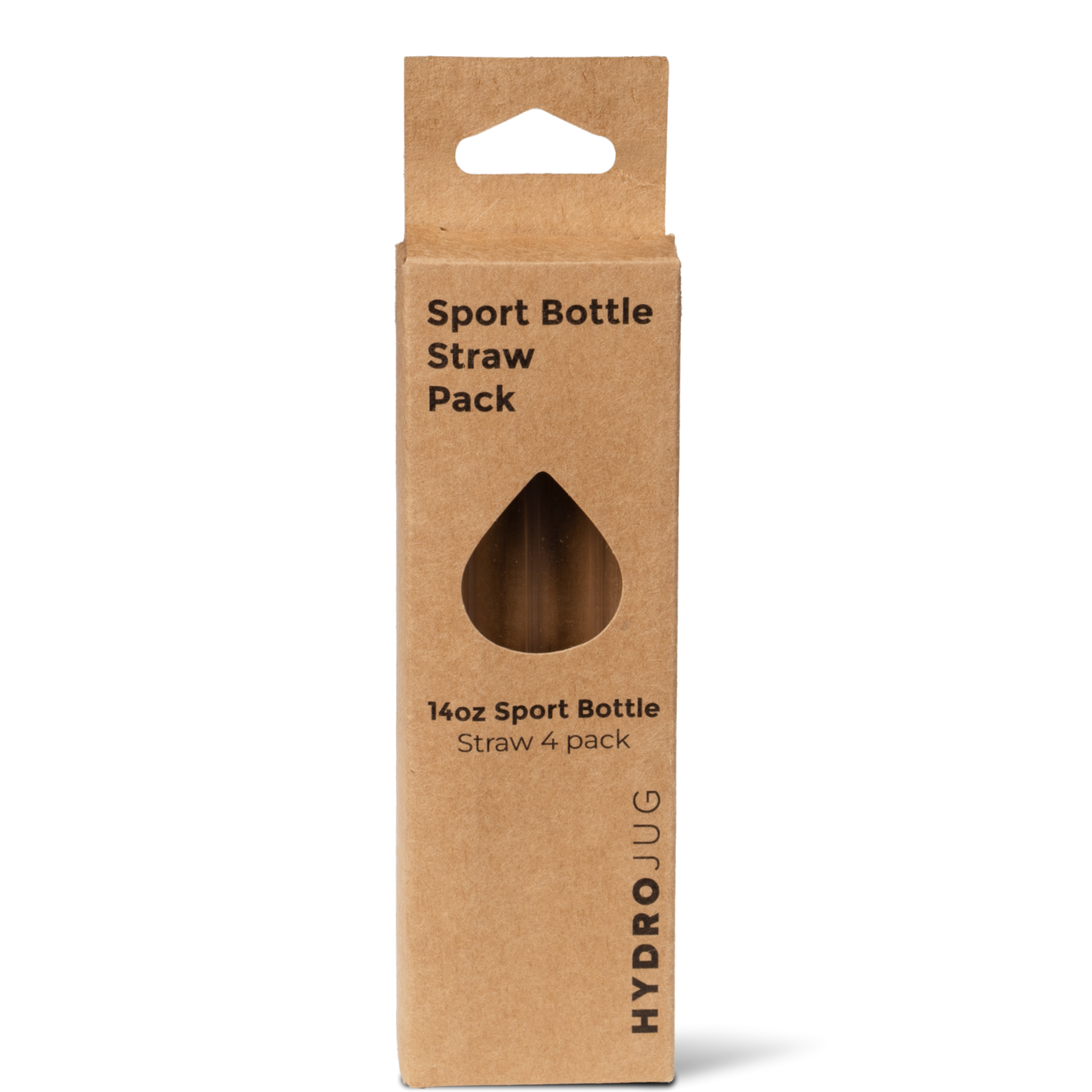14oz Sport Straws - Everyday Water Gear