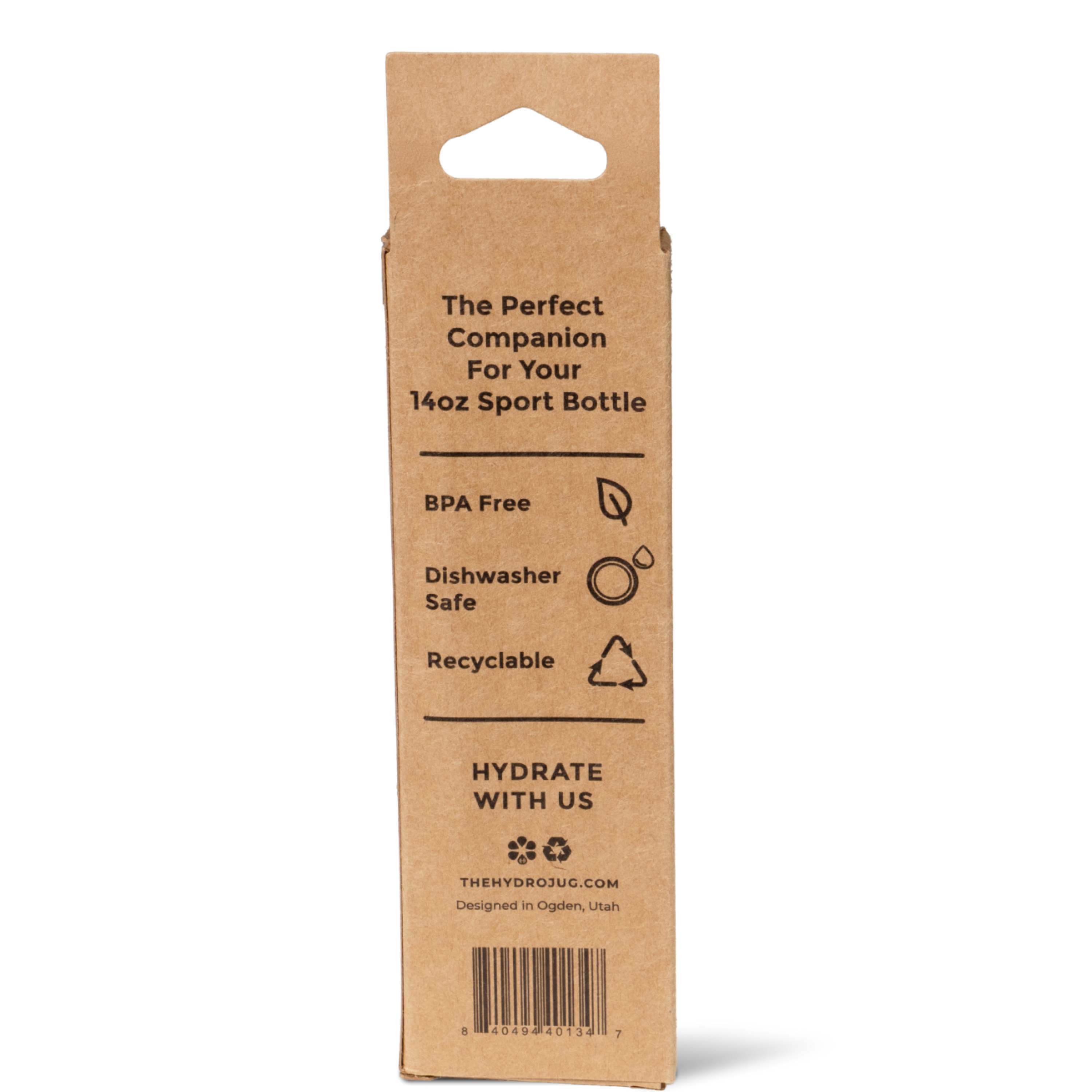 14oz Sport Straws - Everyday Water Gear