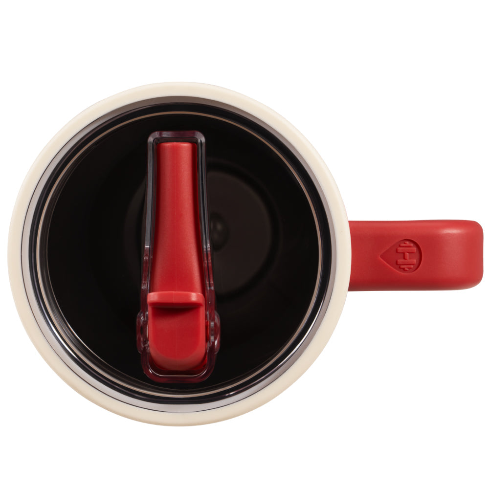 Traveler Lid 40oz - Refill Companion