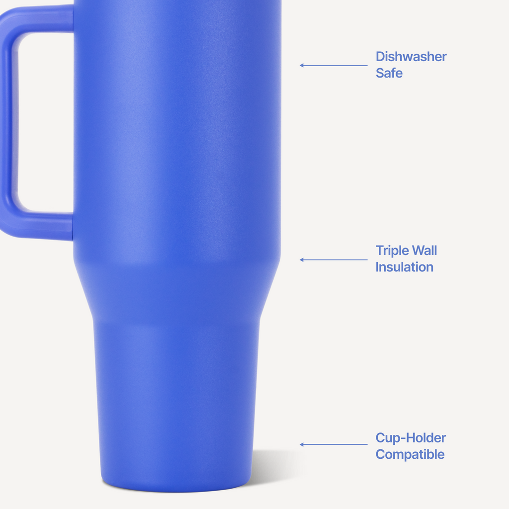 Berry Pop - Made to Sip