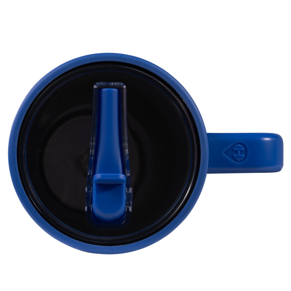 Traveler Lid 40oz - Refill Companion