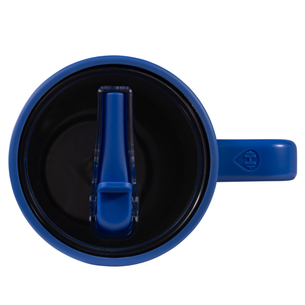 Traveler Lid 32oz - Your Daily Jug