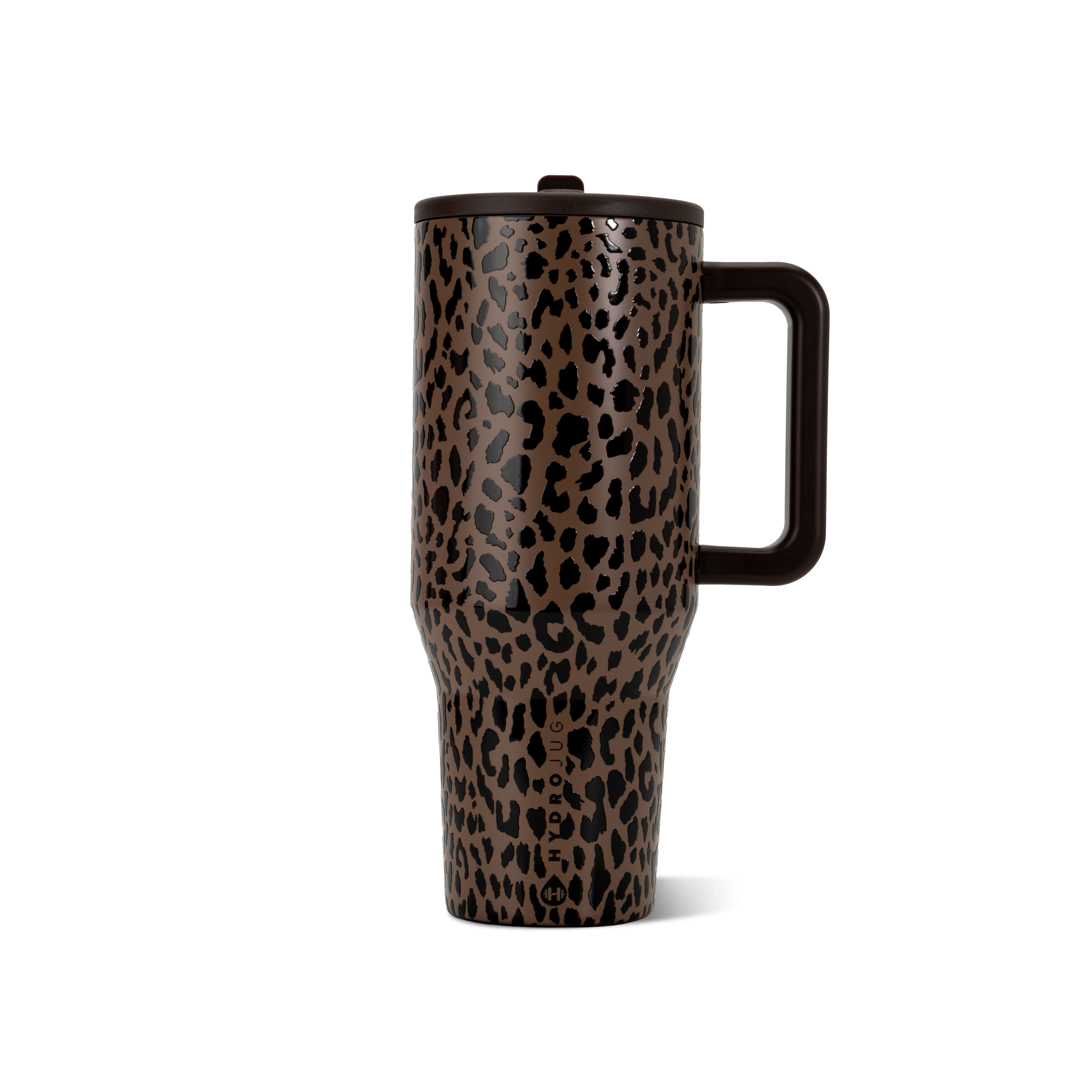 Brown Leopard - Hydration Ready