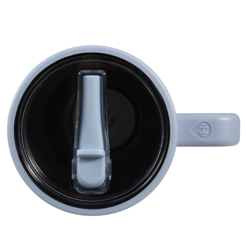 Traveler Lid 40oz - Refill Companion
